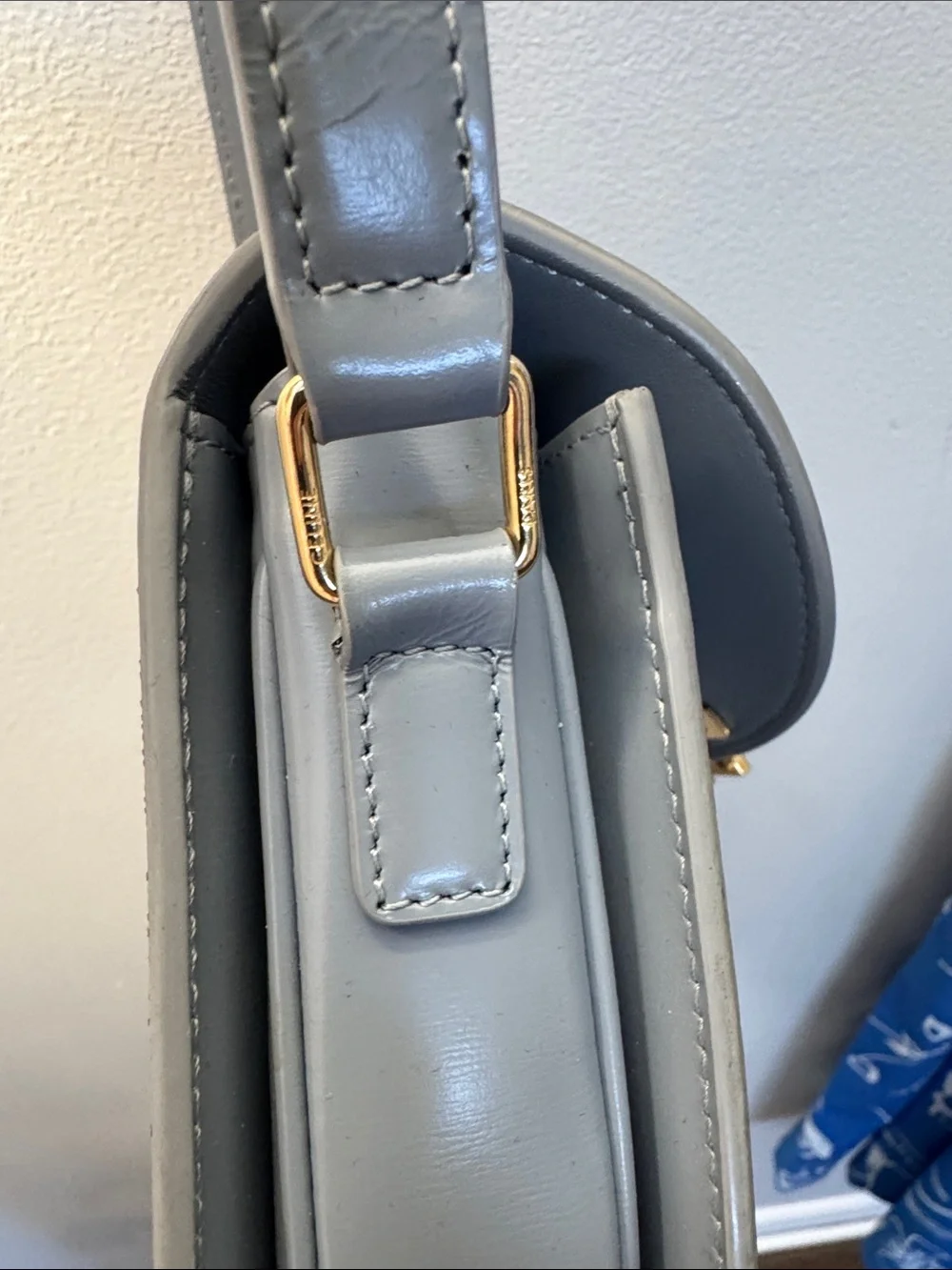 Celine rare bag